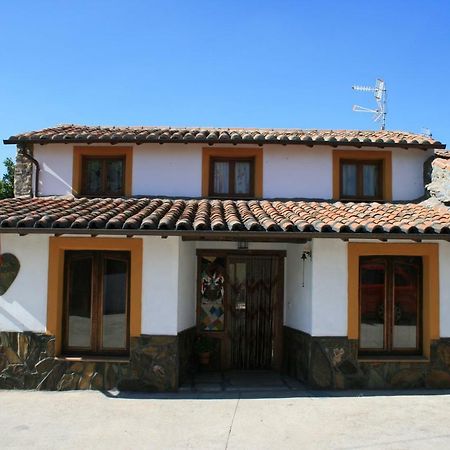 Las Mimbres Fuentes de Béjar المظهر الخارجي الصورة